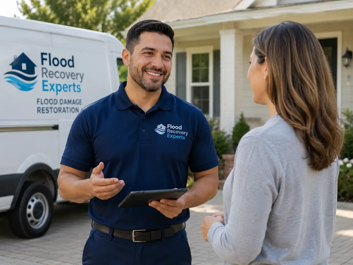 Flood Damage Cleanup Atco, NJ FAQs